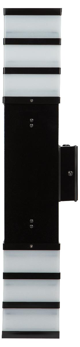 Уличный настенный светильник Эра ИНОКС-8431 Б0057532