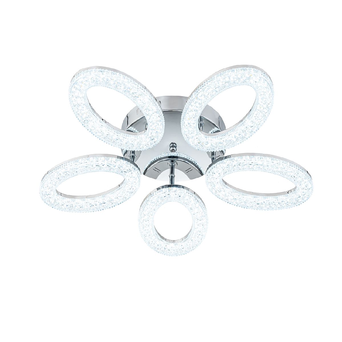 Потолочная люстра Escada Barit 10283/5LED