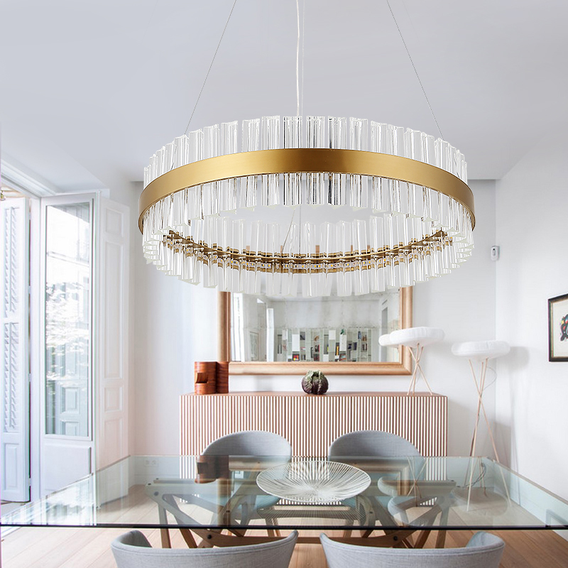 Подвесная люстра Delight Collection Saturno ST-8877-60