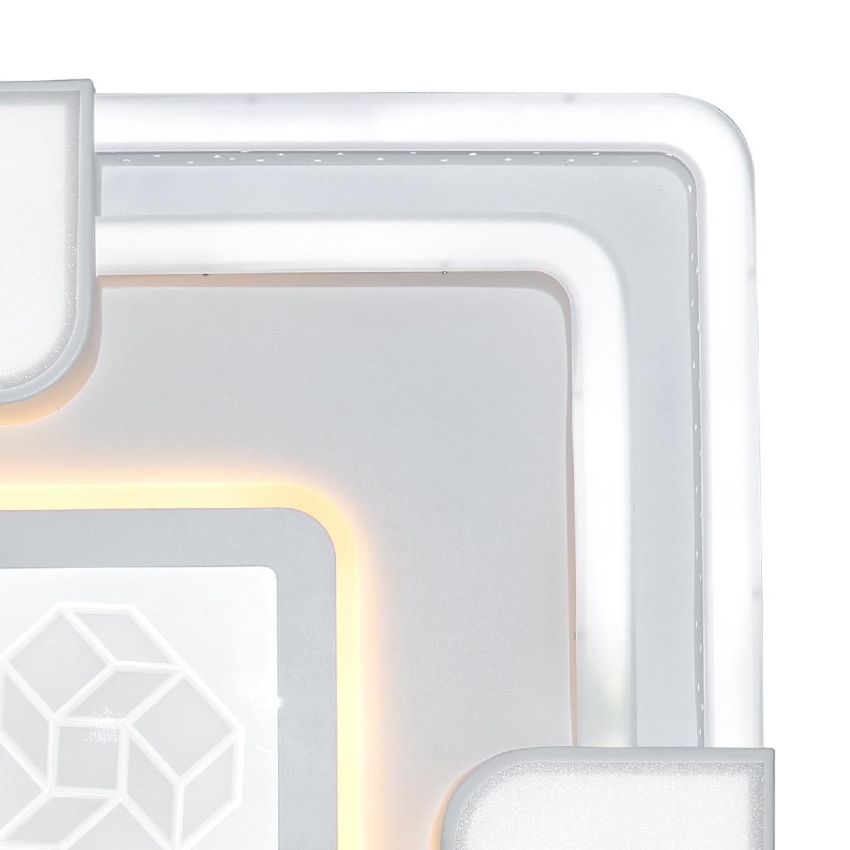 Потолочная люстра Natali Kovaltseva LED LAMPS 81086