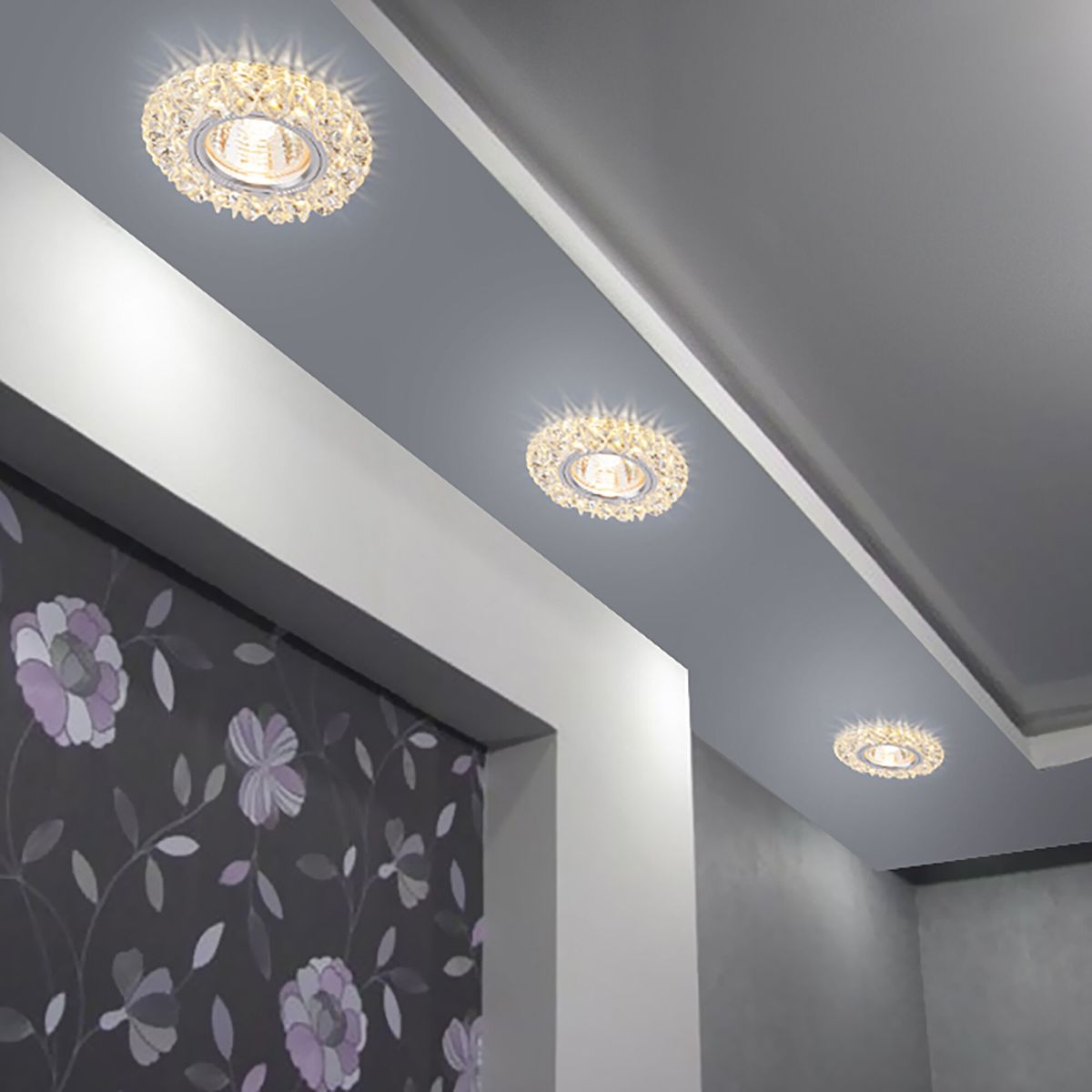 Встраиваемый светильник Elektrostandard 2201 MR16 4690389106095 a038455