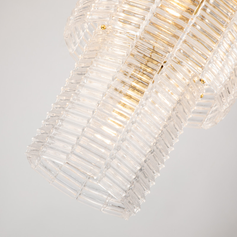 Каскадная люстра Favourite Prestige 2974-8P