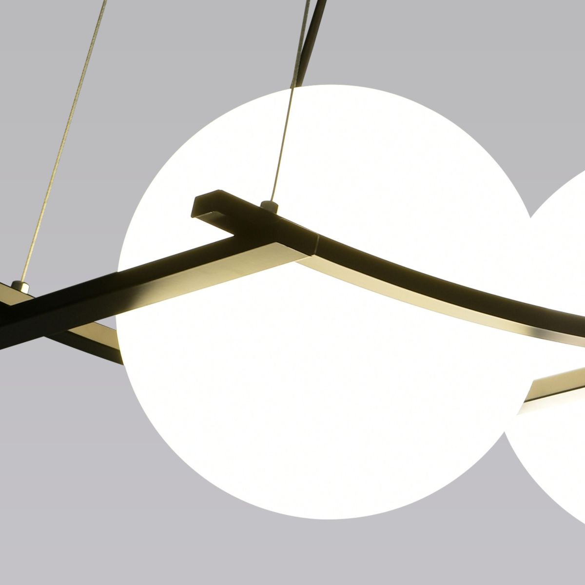 Подвесная люстра Alfa Light F3524-05