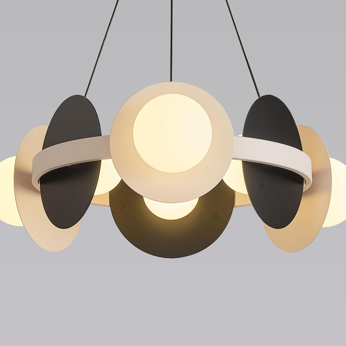 Подвесная люстра Alfa Light F3924-13