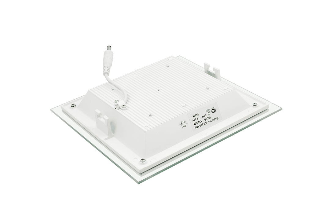 Встраиваемый светильник SWG P-S200-18-NW 001810