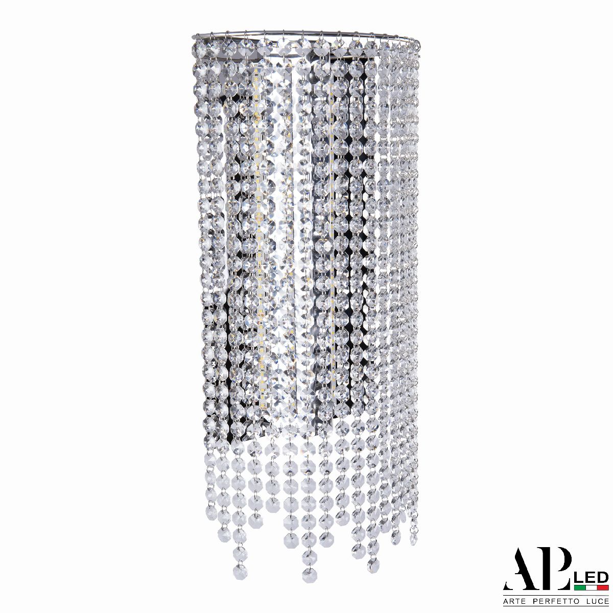 Настенный светильник Arte Perfetto Luce Sicilia S500.B5.25-50.B.4000