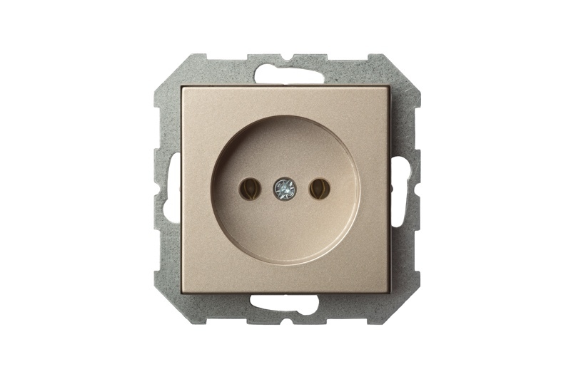 Розетка Liregus Epsilon 28-309