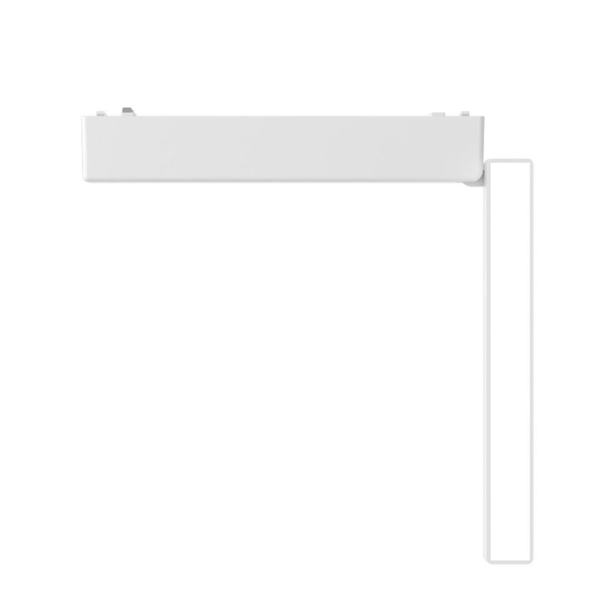 Трековый магнитный светильник Aployt Magnetic track 48 APL.0103.10.10