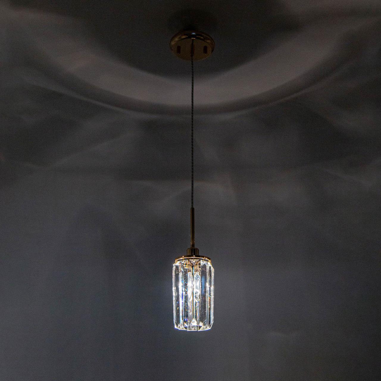 Подвесной светильник Citilux Синди CL330112 в Москве