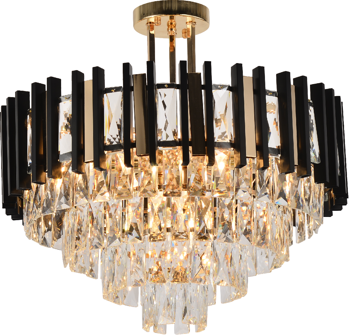 Потолочная люстра Rivoli Miranda Б0061202
