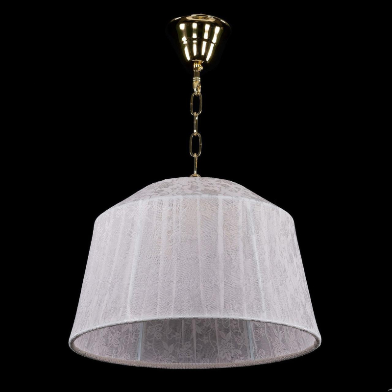 Подвесная люстра Bohemia Ivele 1950/35/G/SH41