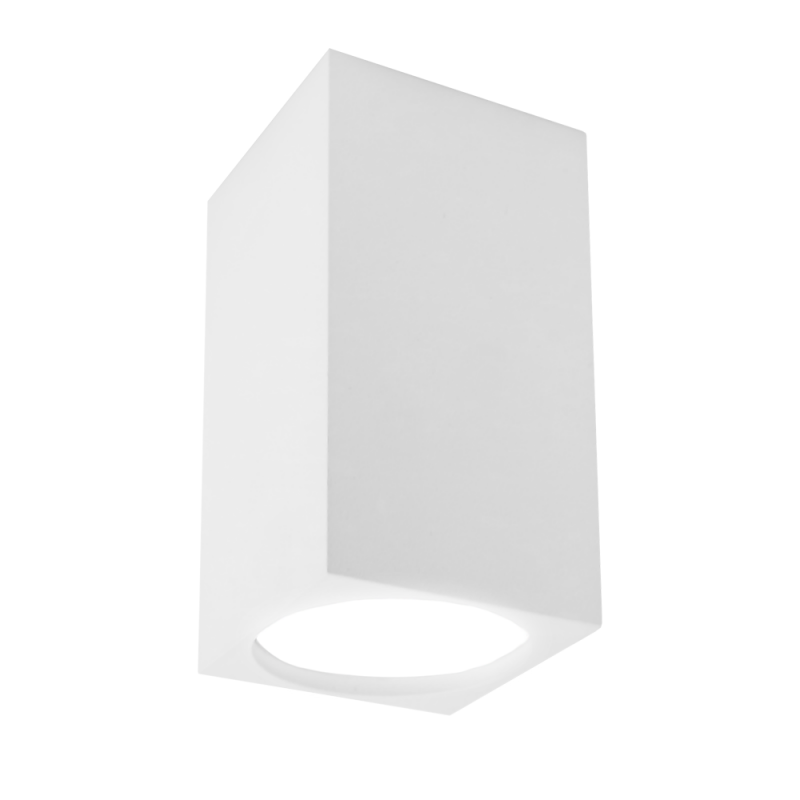 Накладной светильник EKS Art Block ЦБ-00009441