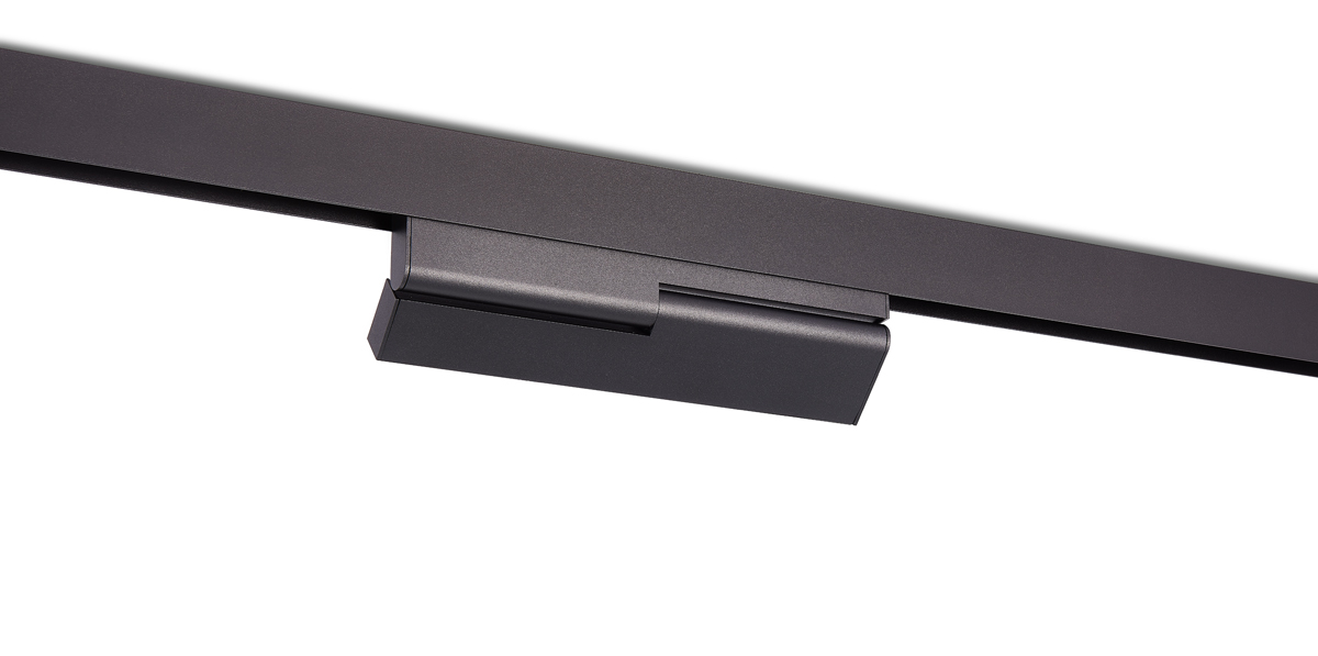 Трековый светильник Donolux Eye Turn DL20292WW18B