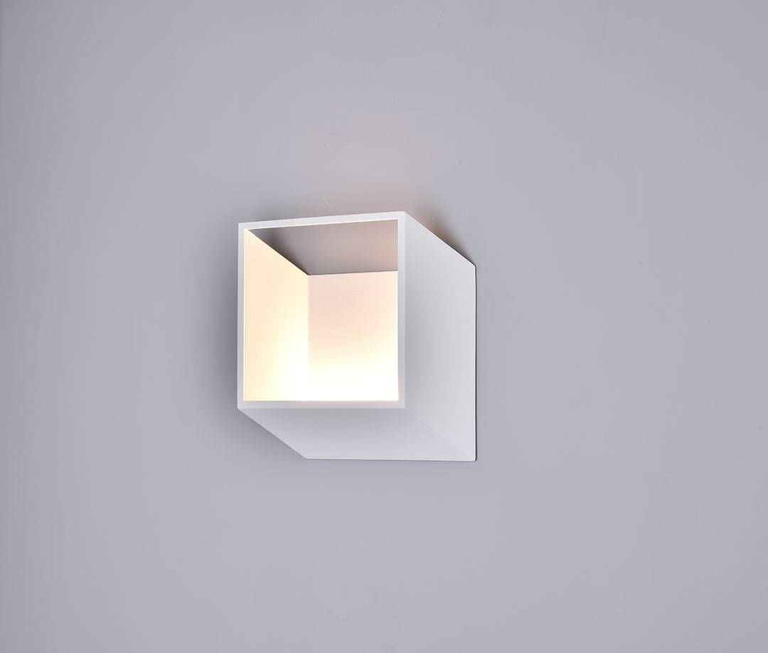 Настенный светильник DesignLed GW-1086L-7-WH-WW 003244