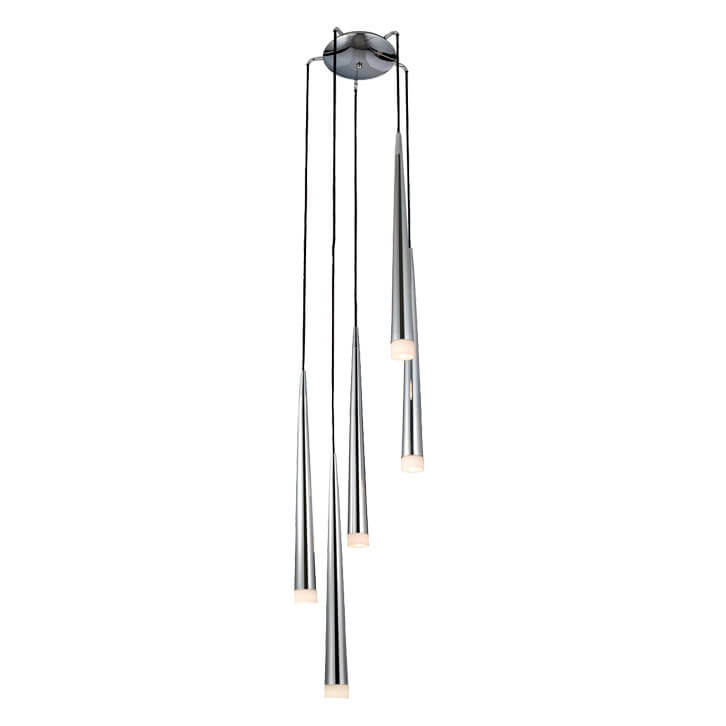 Подвесной светильник Azzardo Stylo 5 AZ0134