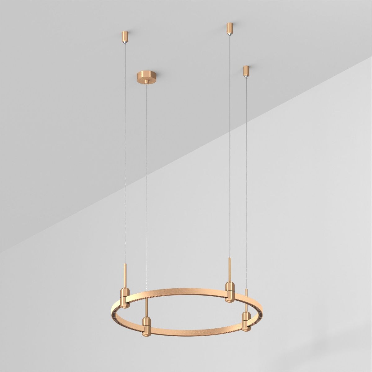 Трек Arlight ART-APRIORI-ROUND-HANG-R600 048472