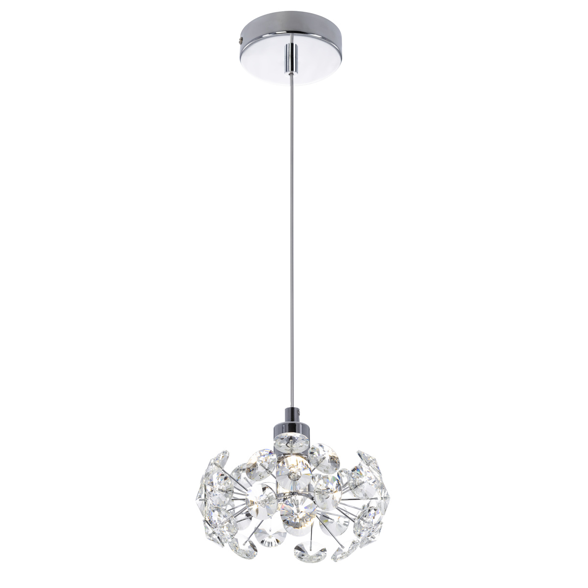 Подвесной светильник Citilux Eletto Betsy EL322P01.1