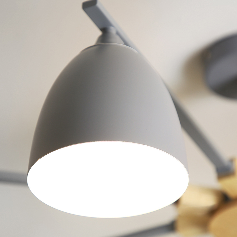 Люстра на штанге ImperiumLoft Noa 183461-26