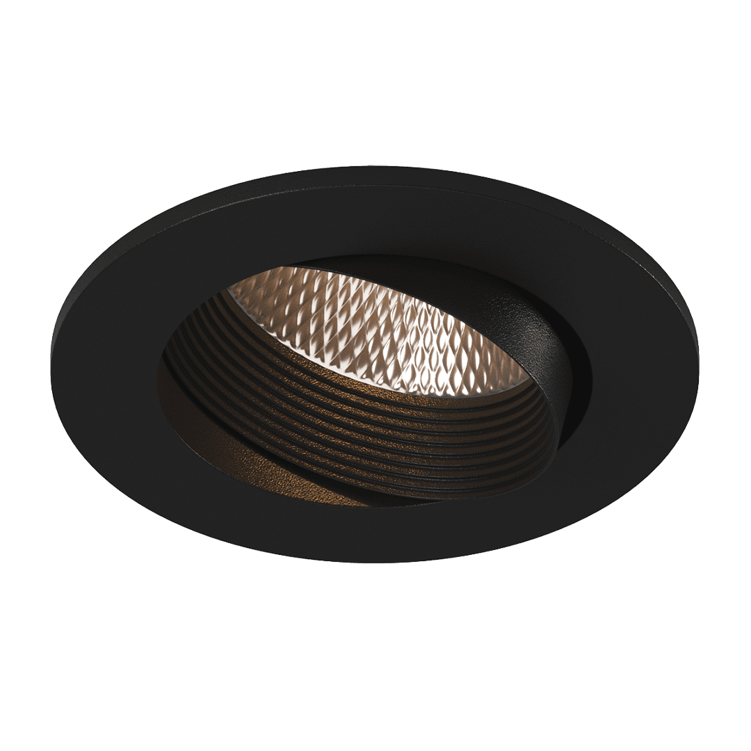 Встраиваемый светильник DesignLed KZ-DLB-7-WW 002347