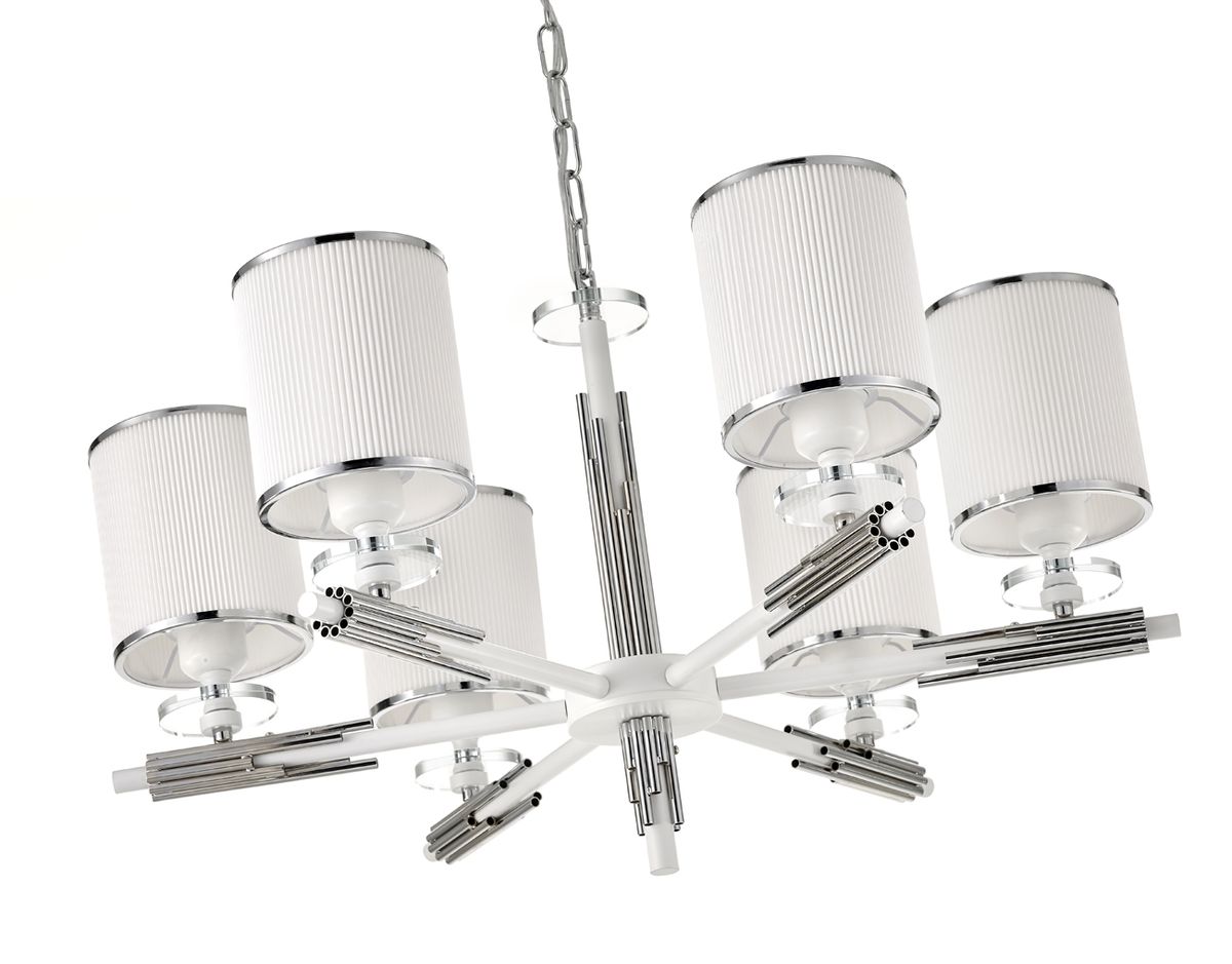 Подвесная люстра Escada 1156/6S