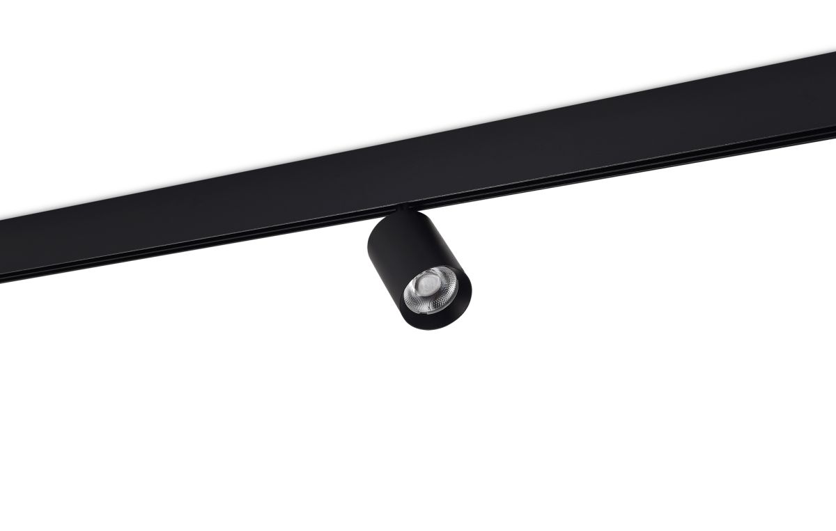 Трековый светильник Donolux Alpha DL20295WW15BDIM