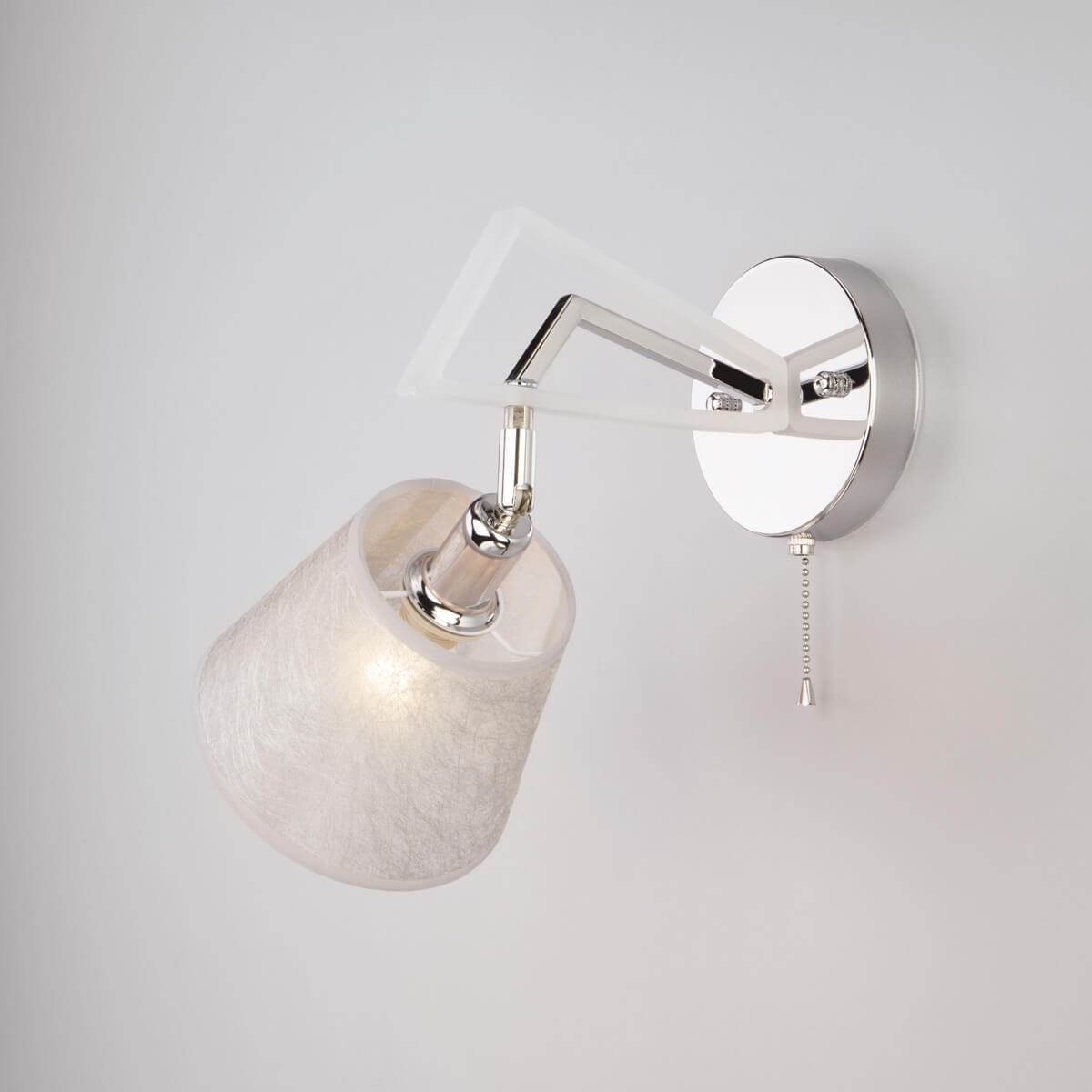 Спот Eurosvet Alicante 60082/1 хром