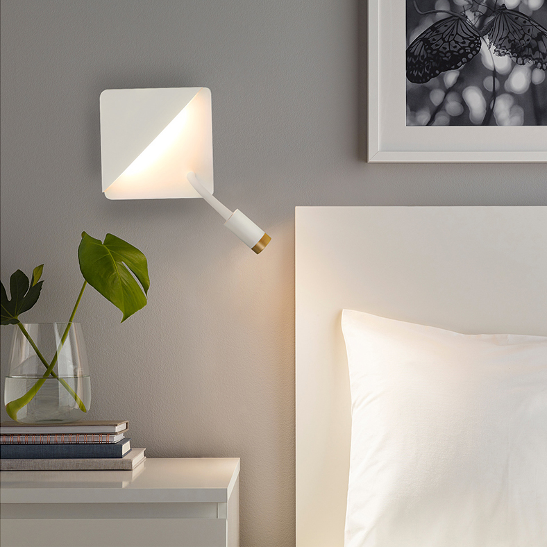 Бра ImperiumLoft 102204-26