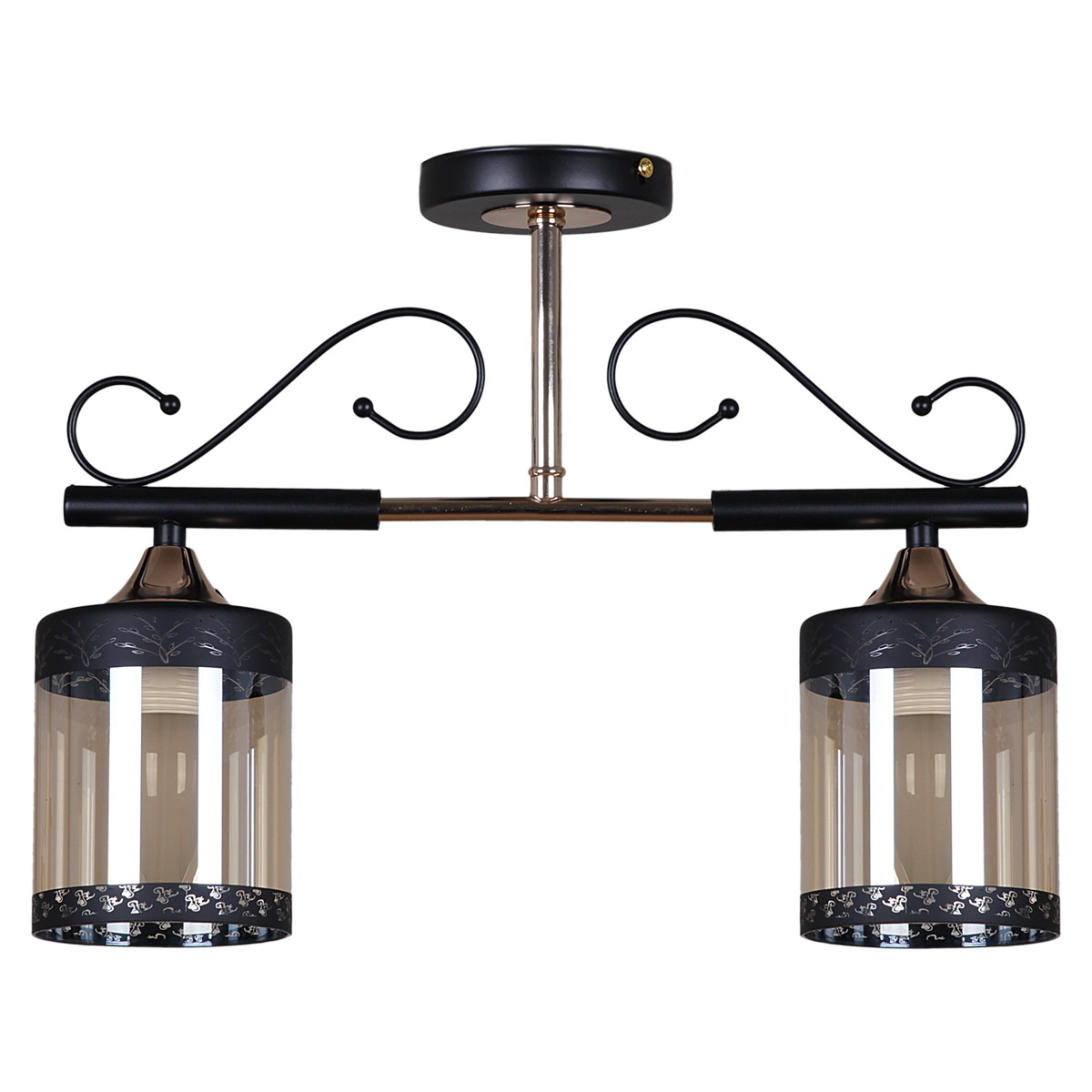 Потолочный светильник Reluce 52134-0.3-02