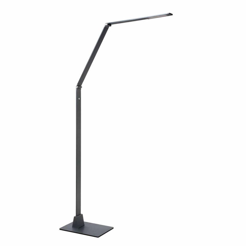 Торшер Lucide Flatt 35700/10/36