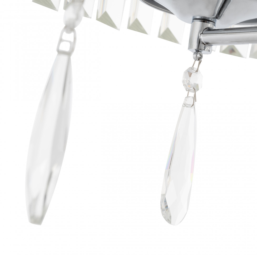 Потолочная люстра Arte Milano Sorrento 371009/6/50/500 CR