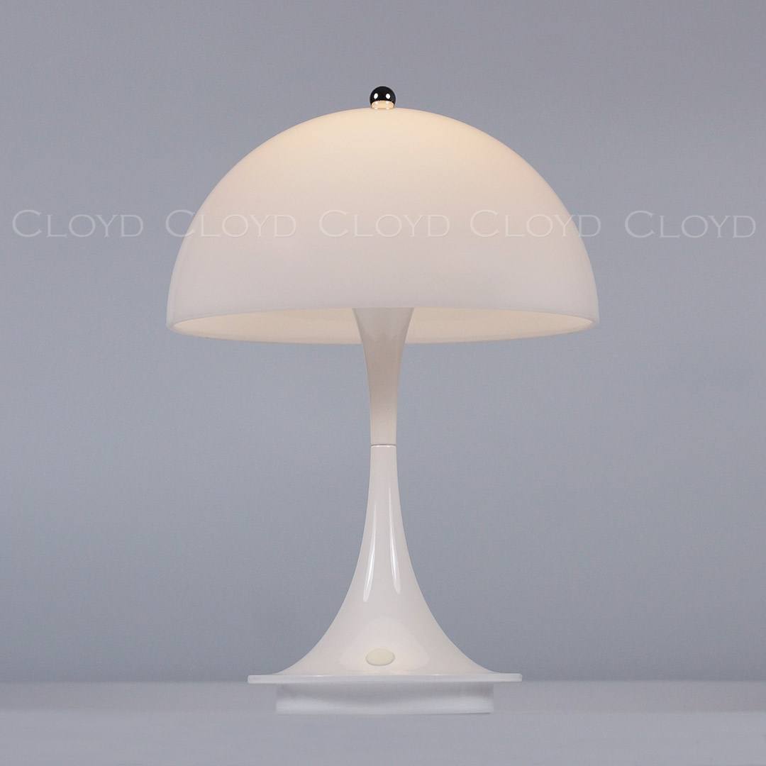 Настольная лампа Cloyd Aktuell 30129