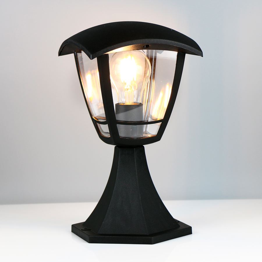 Ландшафтный светильник General GPF-E27-M-IP65 662449