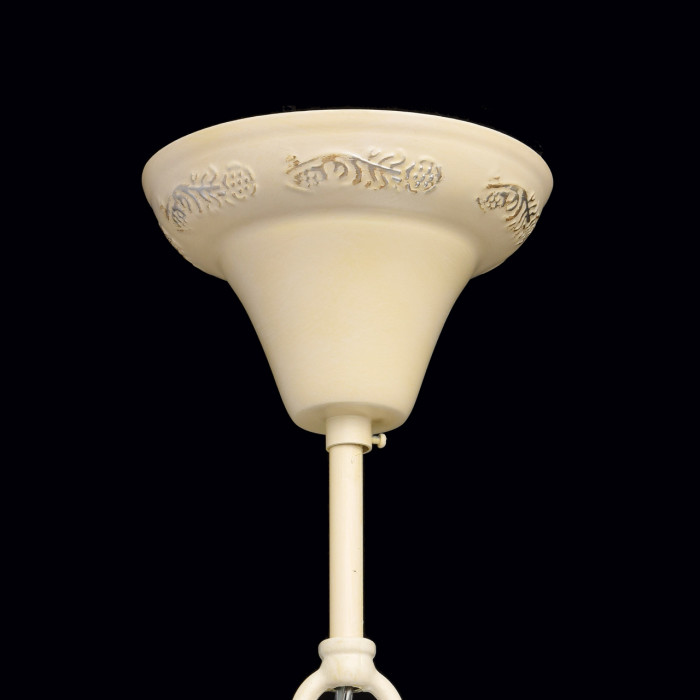 Подвесная люстра Chiaro Версаче 254014108