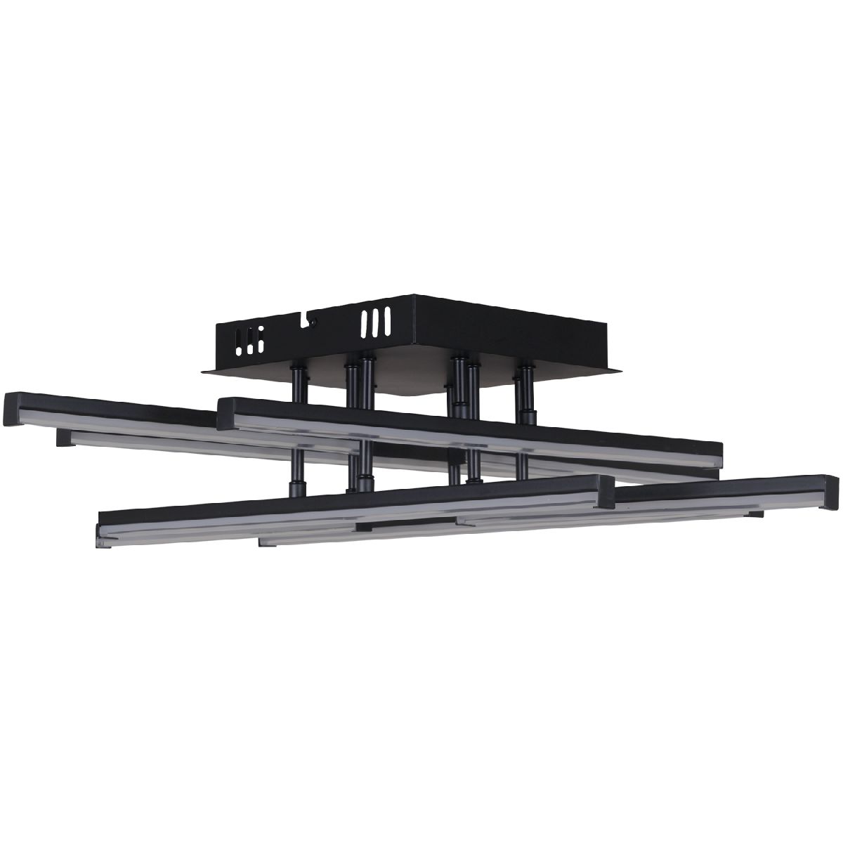 Потолочная люстра Reluce 01323-0.3-08 BK