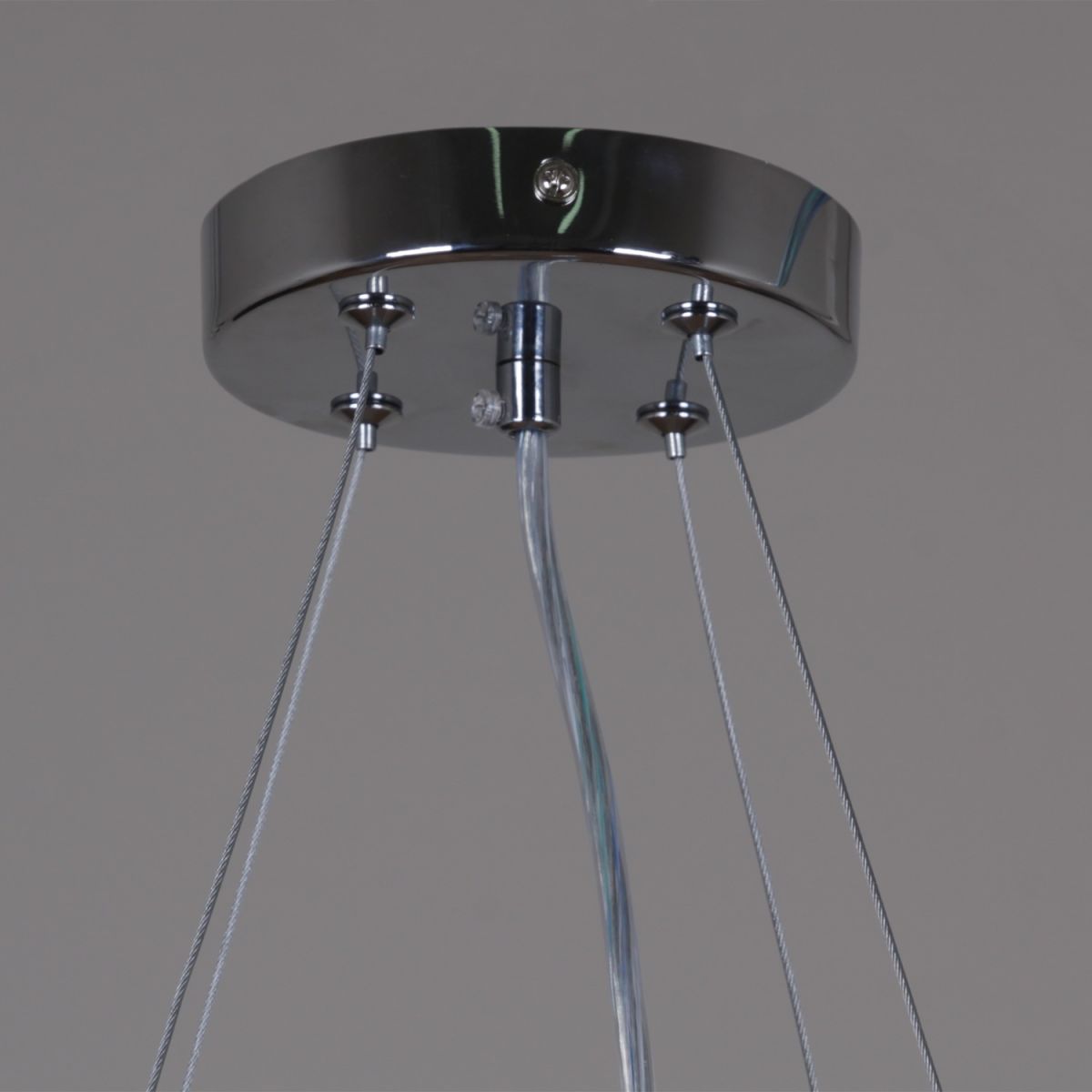 Подвесная люстра Reluce 90320-0.4-06 CR