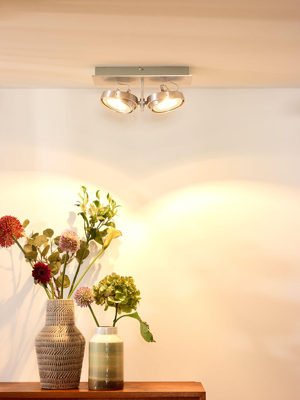 Светодиодный спот Lucide Spectrum Led 09988/24/12