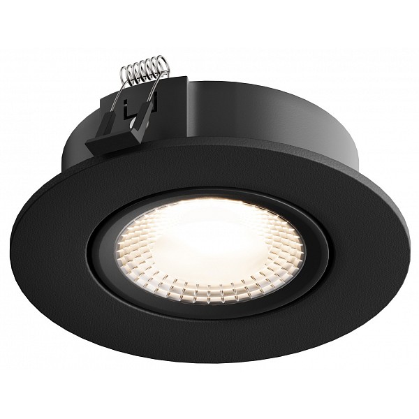 Встраиваемый светильник Hesby Lighting Atlas HSBL_0103