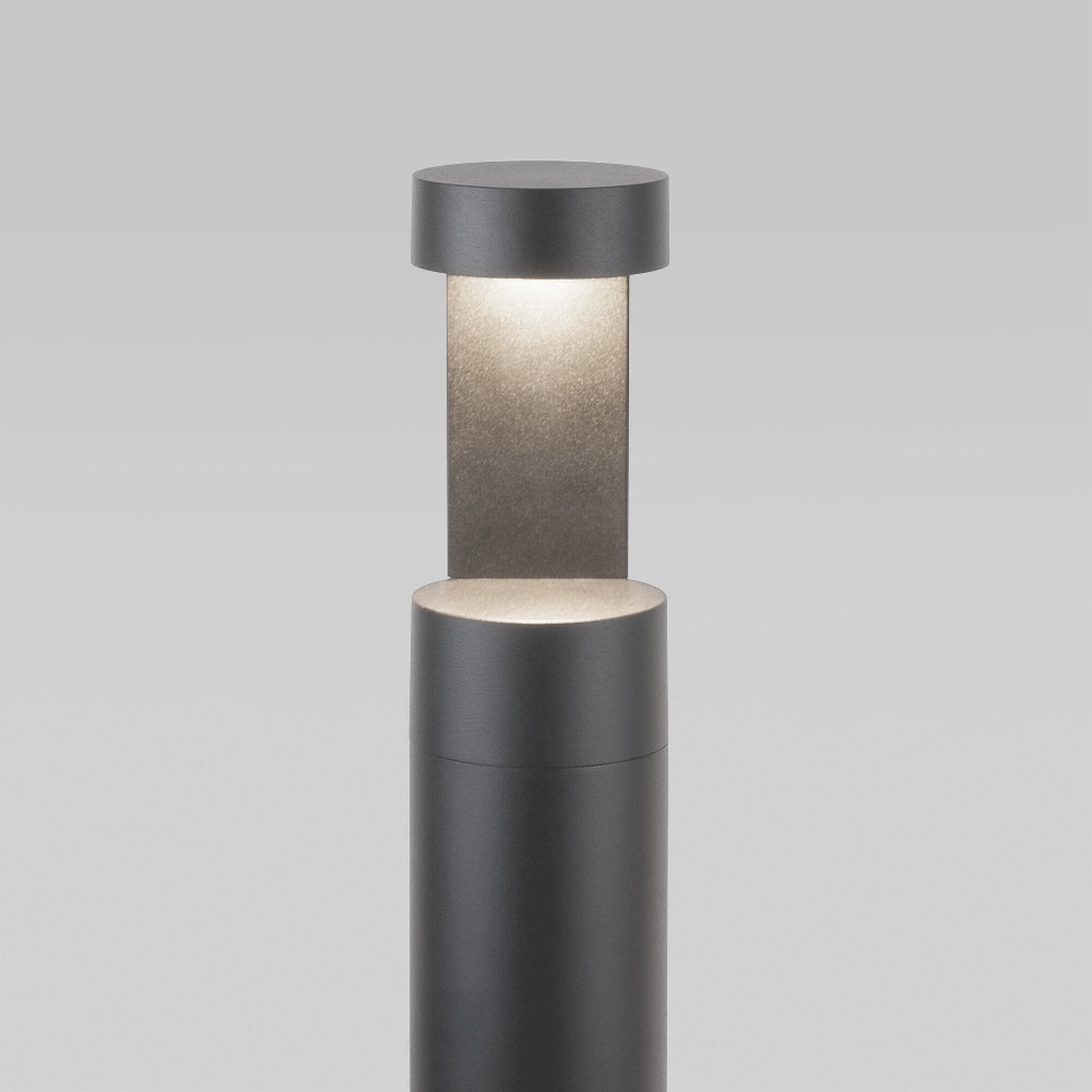 Ландшафтный светильник Elektrostandard Nimbus 35126/F серый 4690389175046