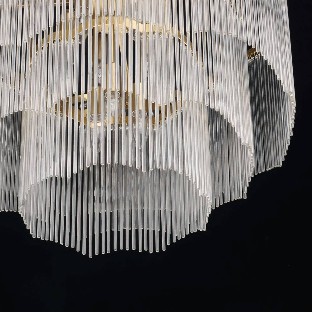 Люстра на штанге MW-Light Лавиния 443011409