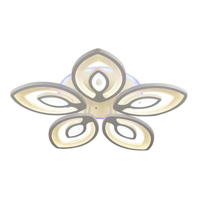 Потолочная люстра Wedo Light Crotone 75334.01.09.05RGB