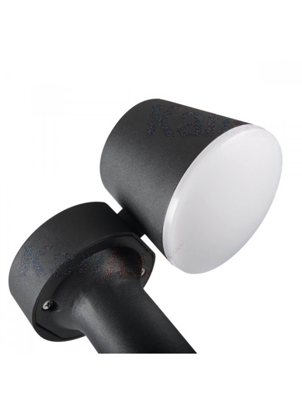 Садово-парковый светильник Kanlux Dromi Led 50 7W-GR 32532