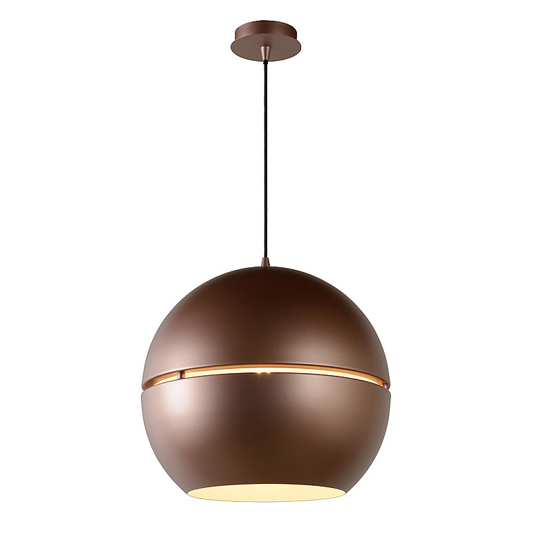 Подвесной светильник Lucide Seventies 31435/40/19