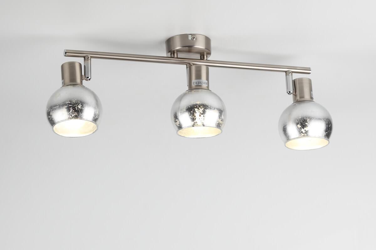 Спот Rivoli Craquelure 7008-731 Б0038126