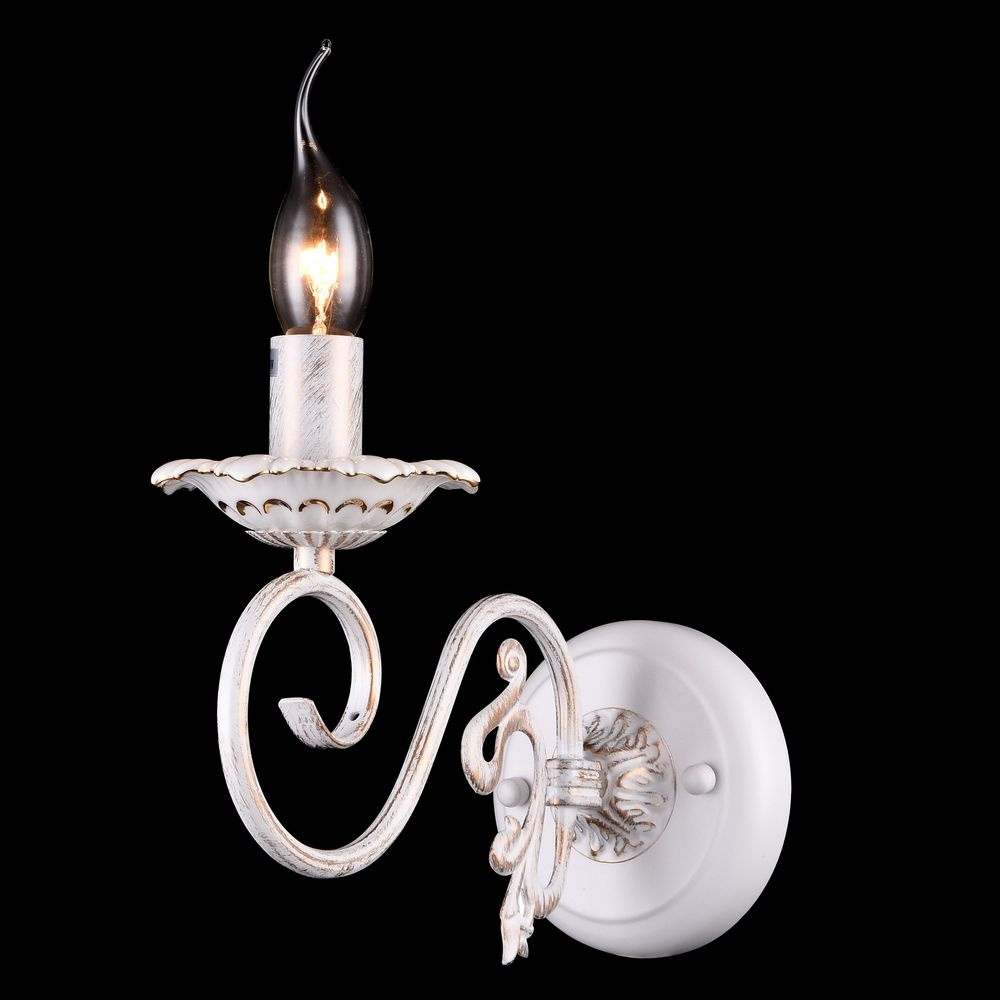 Бра Freya Florence FR2806-WL-01-WG