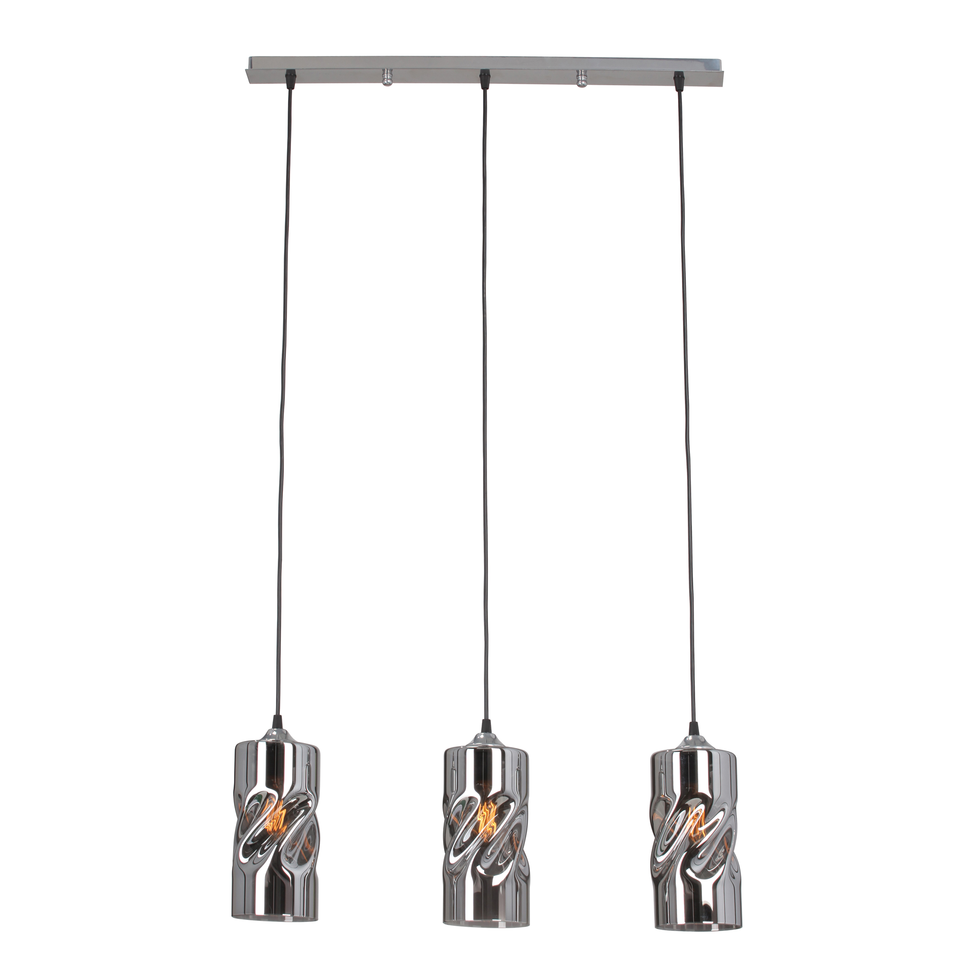 Подвесной светильник Vitaluce V4853-9/3S