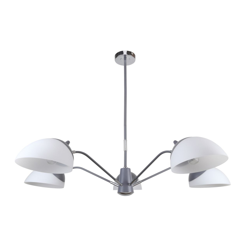 Люстра на штанге F-Promo Vitra 2687-5P