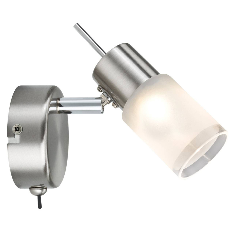 Спот светодиодный Paulmann ZyLed 66558