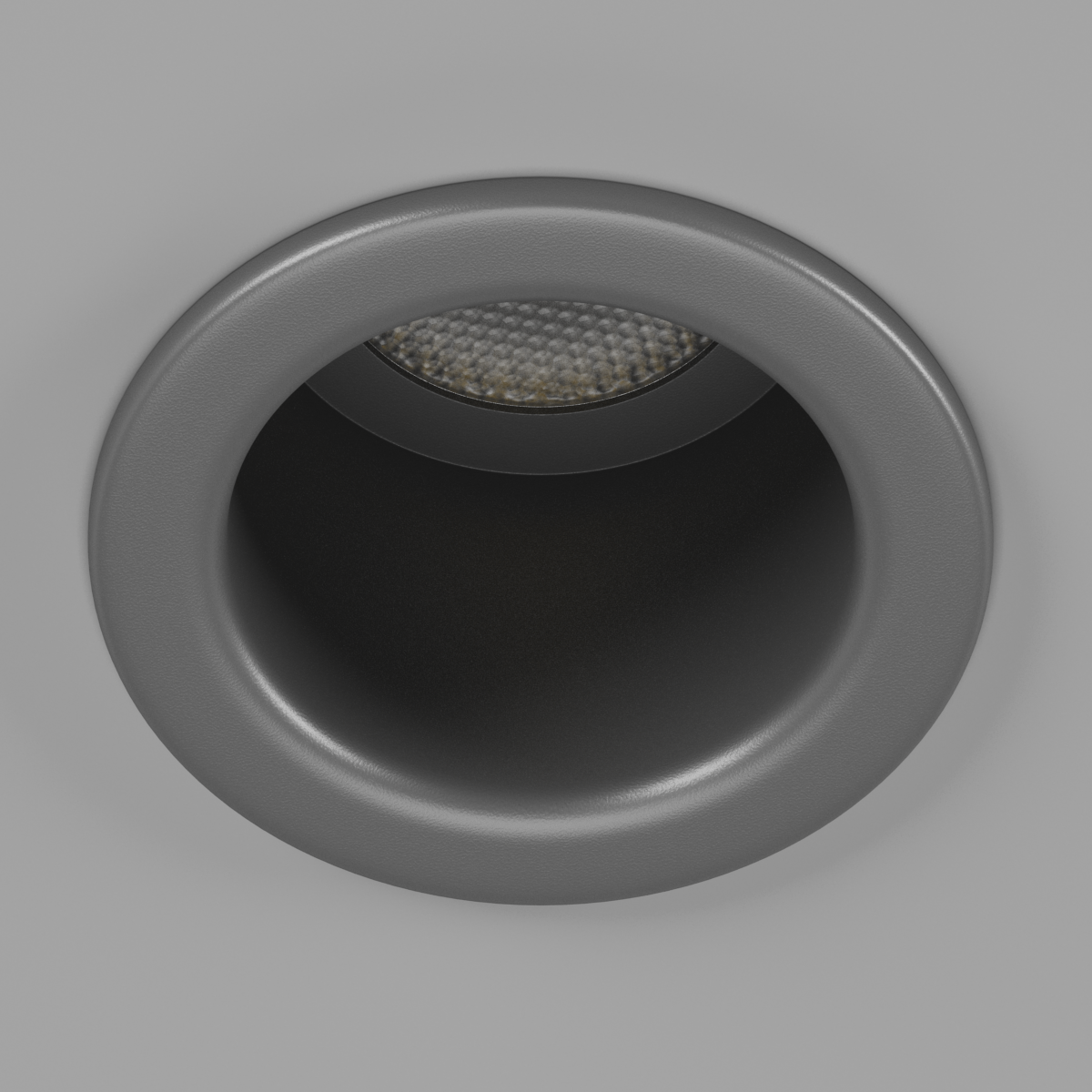 Встраиваемый светильник DesignLed DL-A004-7-SL-WW 006640