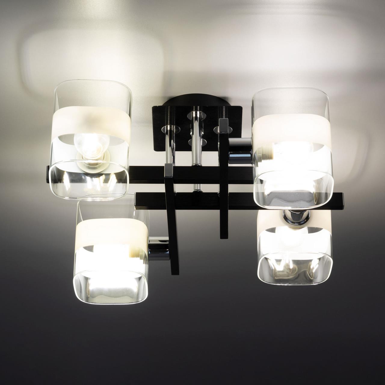 Потолочная люстра Citilux Вирта CL139242 в Москве