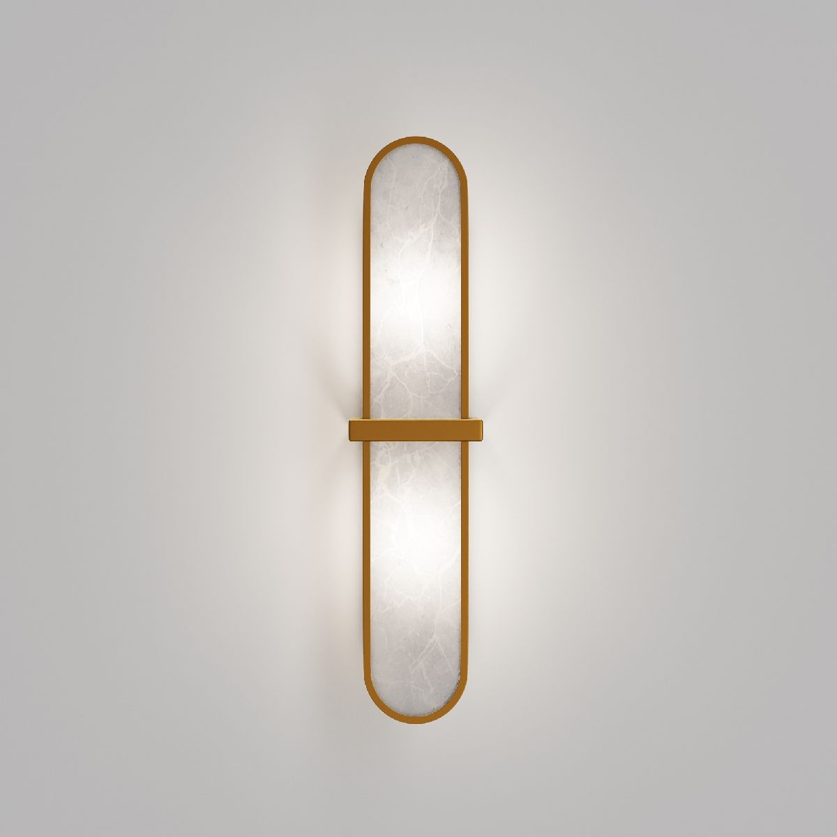 Настенный светильник Maytoni Marmo MOD099WL-02G